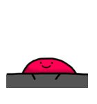 丸井くんスタンプ（個別スタンプ：36）