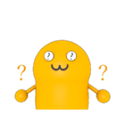 京(みやこ)のなごみちゃん（個別スタンプ：33）