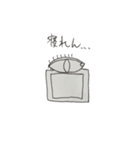 福岡の目子ちゃん（個別スタンプ：5）