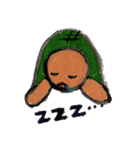 かめこ（個別スタンプ：5）