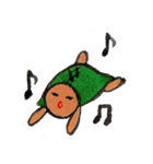 かめこ（個別スタンプ：25）