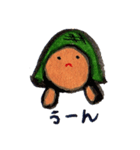 かめこ（個別スタンプ：26）