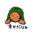 かめこ（個別スタンプ：28）