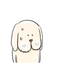 犬居くんの生活。壱（個別スタンプ：32）