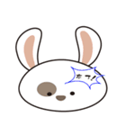 Ling's Snow Rabbit（個別スタンプ：14）