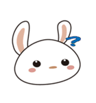 Ling's Snow Rabbit（個別スタンプ：24）