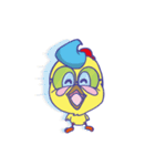 saammangai（個別スタンプ：1）