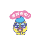 saammangai（個別スタンプ：5）