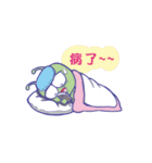 saammangai（個別スタンプ：8）