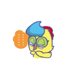 saammangai（個別スタンプ：13）
