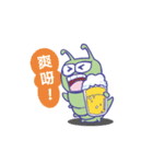 saammangai（個別スタンプ：16）
