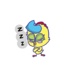 saammangai（個別スタンプ：17）