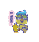 saammangai（個別スタンプ：25）