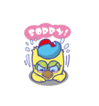 saammangai（個別スタンプ：27）