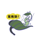 saammangai（個別スタンプ：36）