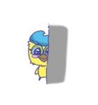 saammangai（個別スタンプ：37）