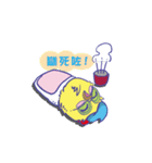 saammangai（個別スタンプ：39）