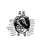 Between Us (TH)（個別スタンプ：7）