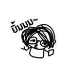 Between Us (TH)（個別スタンプ：9）