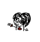 Between Us (TH)（個別スタンプ：16）