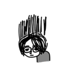 Between Us (TH)（個別スタンプ：22）