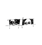 Between Us (TH)（個別スタンプ：27）