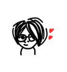 Between Us (TH)（個別スタンプ：31）