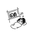 Between Us (TH)（個別スタンプ：40）
