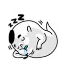 Ghost come！ but do not tell you（個別スタンプ：39）