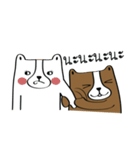 Bear Husband（個別スタンプ：28）