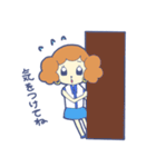 プリエ×クリエ エステLIFE！（個別スタンプ：28）