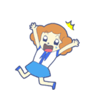 プリエ×クリエ エステLIFE！（個別スタンプ：29）