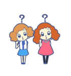プリエ×クリエ エステLIFE！（個別スタンプ：30）