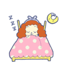 プリエ×クリエ エステLIFE！（個別スタンプ：40）
