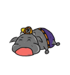 Toffy Love U（個別スタンプ：10）