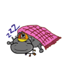 Toffy Love U（個別スタンプ：11）