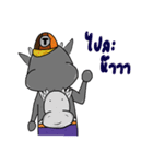 Toffy Love U（個別スタンプ：29）