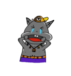 Toffy Love U（個別スタンプ：37）