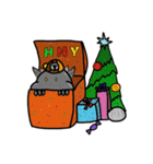 Toffy Love U（個別スタンプ：38）
