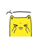 きょうみくん4（個別スタンプ：9）