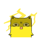 きょうみくん4（個別スタンプ：10）