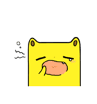 きょうみくん4（個別スタンプ：13）