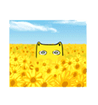 きょうみくん4（個別スタンプ：21）