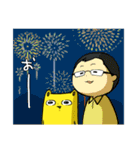 きょうみくん4（個別スタンプ：29）