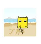 きょうみくん4（個別スタンプ：30）