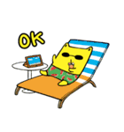 きょうみくん4（個別スタンプ：31）