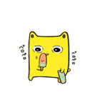 きょうみくん4（個別スタンプ：38）