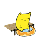 きょうみくん4（個別スタンプ：39）