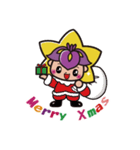 イルミンちゃん（個別スタンプ：25）