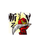 inSPYre VS BLACK-MAX（個別スタンプ：22）